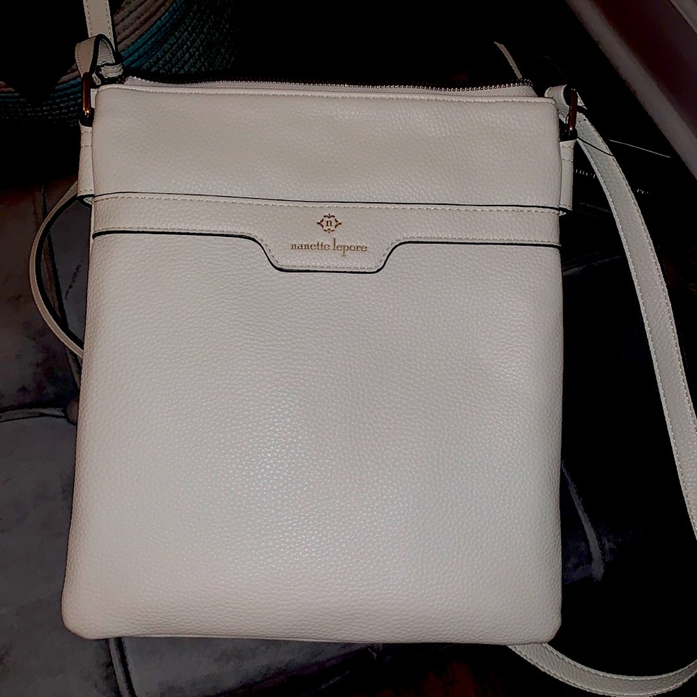 Nanette Lepore crossbody bag